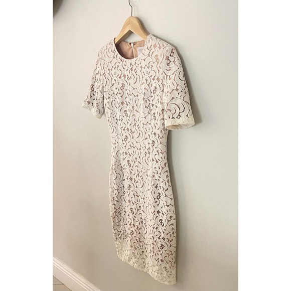 MISHA Collection Lace Rosie Dress Revolve - Picture 5 of 13